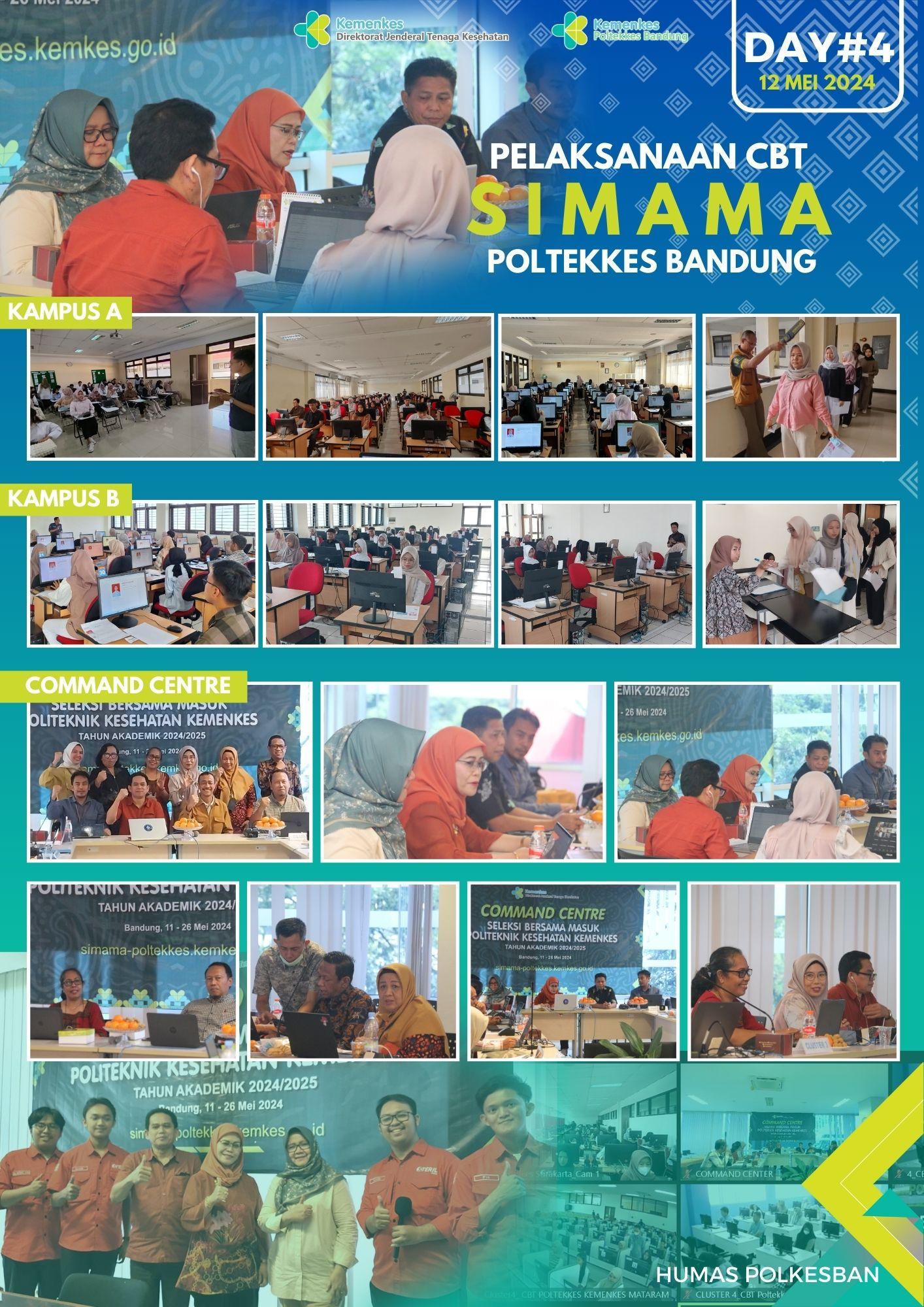 Laboratorium Poltekkes Kemenkes Bandung