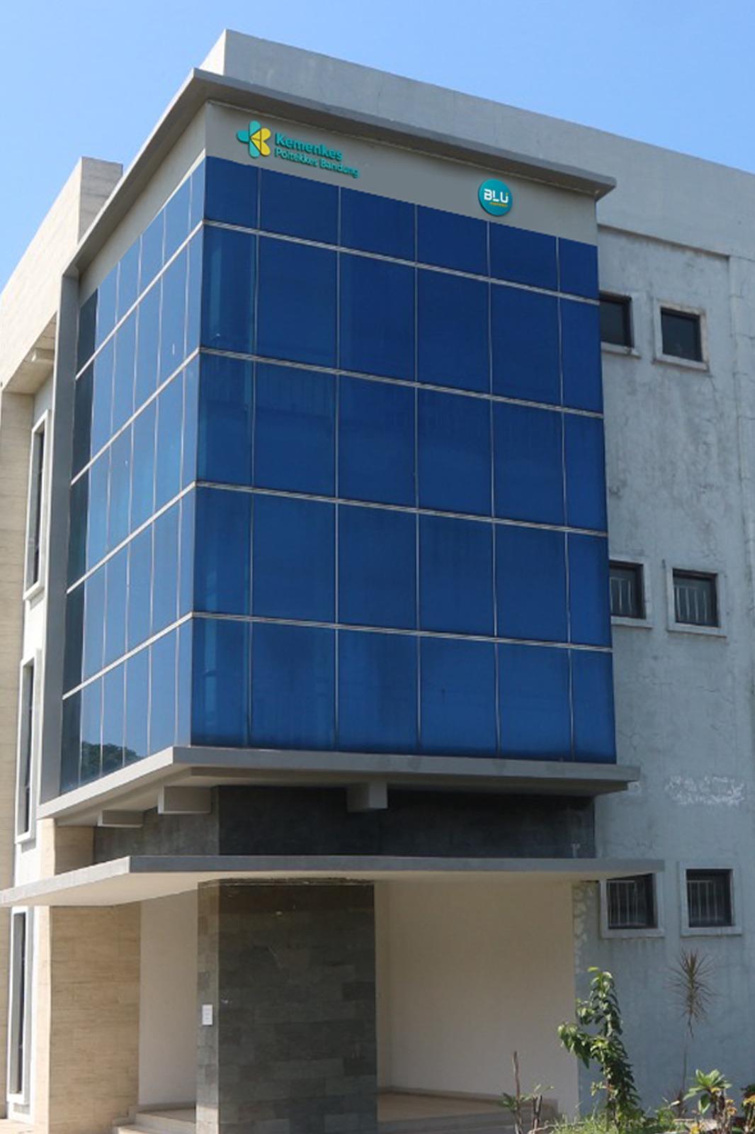 Kegiatan mahasiswa Poltekkes Kemenkes Bandung