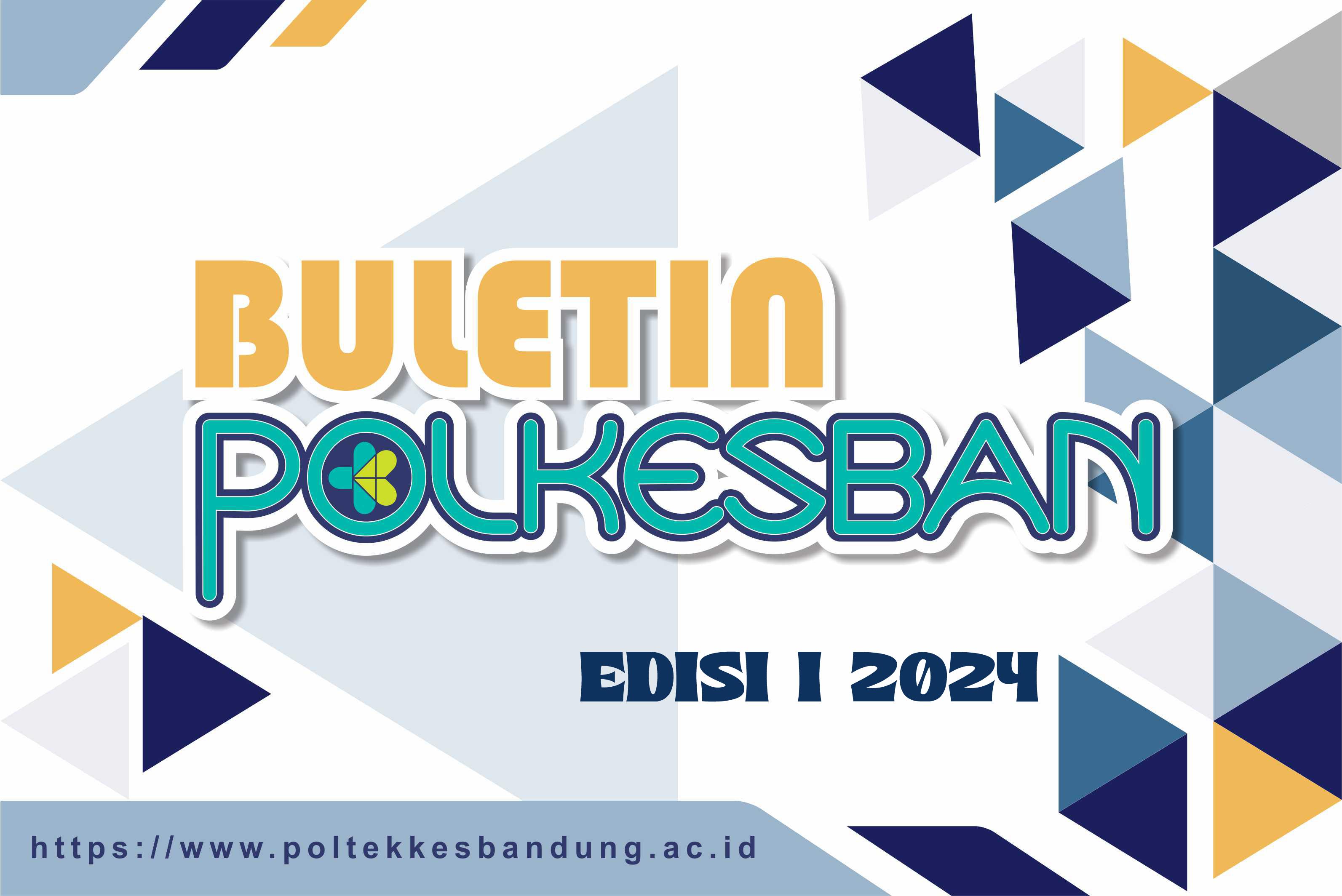 BULETIN POLKESBAN EDISI I 2024
