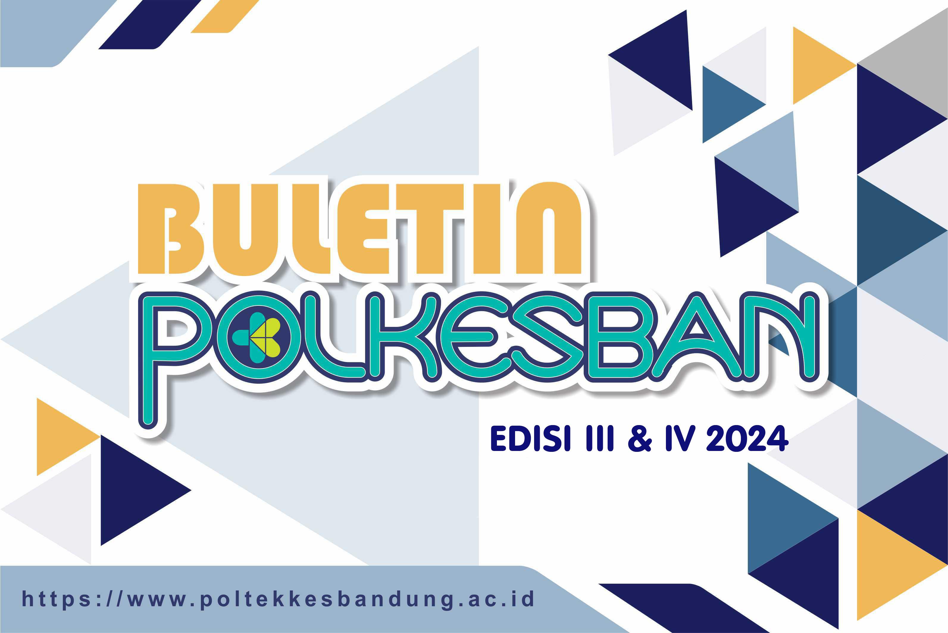BULETIN POLKESBAN EDISI III & IV 2024